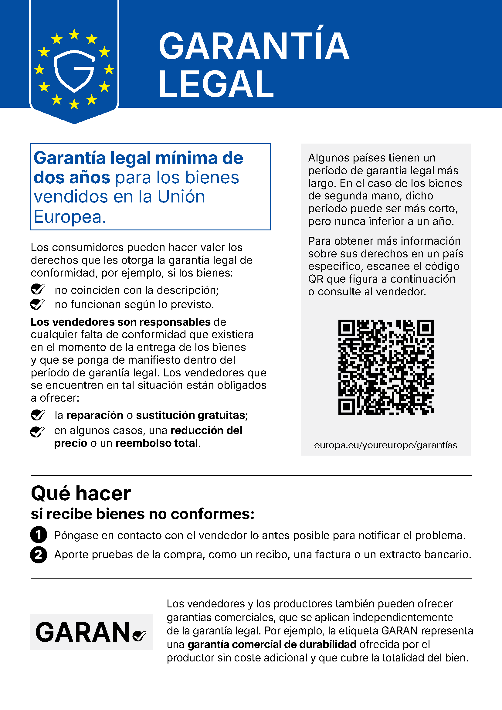 Legal guarantee_notice_ES